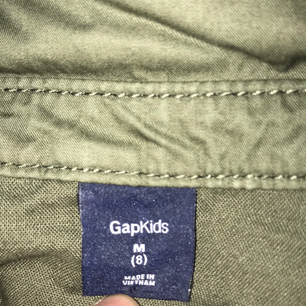 Jacket - Picture 5 of 5